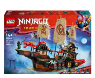 LEGO Ninjago 71848 Perła świątyni - 1331659 - zdjęcie 1